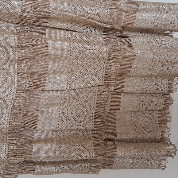 Vtg Glamous Suit - Picture 10 of 15